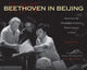 Book cover of: Beethoven in Beijing. By: Jennifer Lin