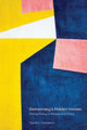 Book cover of: Democracy's Hidden Heroes. By: David C Campbell