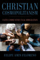 Book cover of: Christian Cosmopolitanism
