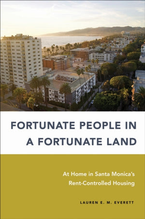 Fortunate People in a Fortunate Land