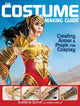 Book cover of: Costume Making Guide