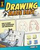 Book cover of: Drawing Made Easy. By: Robbie Lee