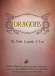 Book cover of: Dragons. By: Doug Niles