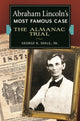 Book cover of: Abraham Lincoln's Most Famous Case. By: George R. Dekle