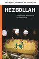 Book cover of: Hezbollah. By: James Worrall