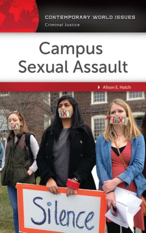Campus Sexual Assault