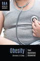 Book cover of: Obesity. By: Christine L. B. Selby