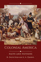 Book cover of: Colonial America. By: K. David Goss