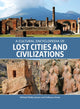 Book cover of: Cultural Encyclopedia of Lost Cities and Civilizations. By: Michael Shally-Jensen