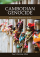 Book cover of: Cambodian Genocide. By: Paul R. Bartrop