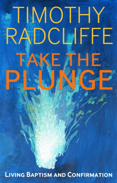 Book cover of: Take the Plunge. By: Timothy Radcliffe