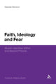 Book cover of: Faith, Ideology and Fear. By: Gabriele Marranci