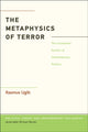 Book cover of: Metaphysics of Terror. By: Rasmus Ugilt