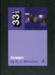 Portishead's Dummy