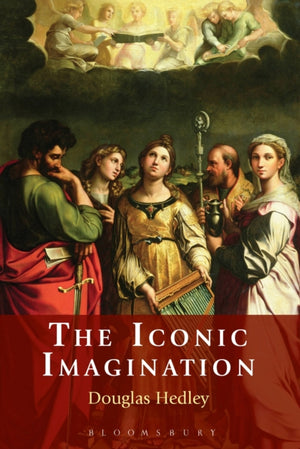 The Iconic Imagination