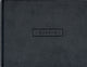Book cover of: Artisan Guest Book/Classic Black