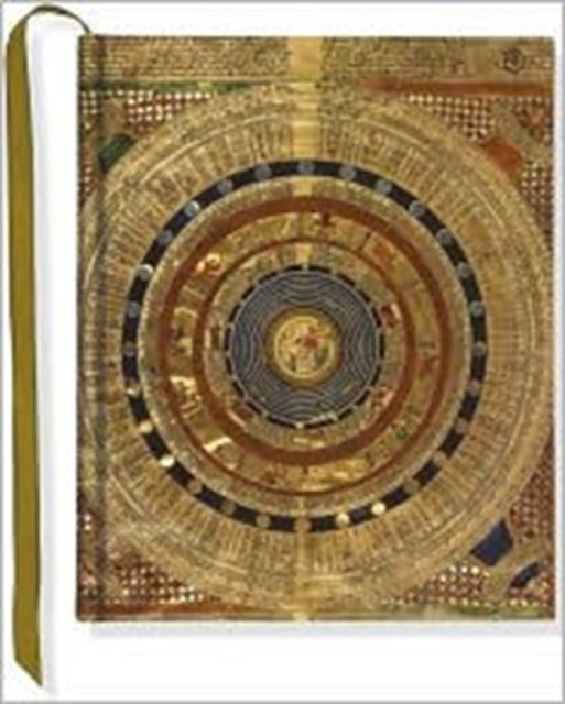 Book cover of: Journal Oversized Cosmology