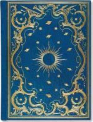 Celestial Journal