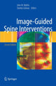 Book cover of: Image-Guided Spine Interventions. By: John M. Mathis