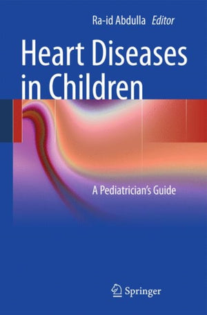 Heart Diseases in Children
