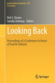 Book cover of: Looking Back. By: Paul W. Holland