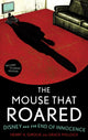 Book cover of: Mouse that Roared. By: Henry A. Giroux