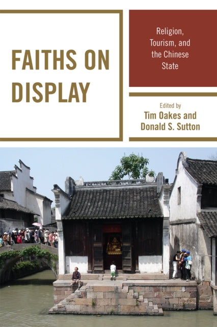 Faiths on Display