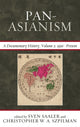 Book cover of: Pan-Asianism. By: Sven Saaler