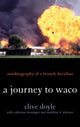 Book cover of: Journey to Waco. By: Clive Doyle