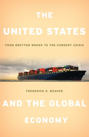 United States and the Global Economy