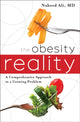 Book cover of: Obesity Reality. By: Naheed Ali