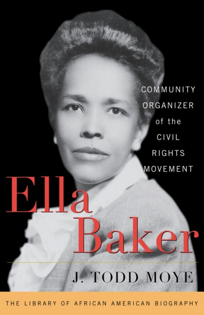 Ella Baker