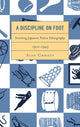Book cover of: Discipline on Foot. By: Alan S. Christy