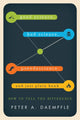 Book cover of: Good Science, Bad Science, Pseudoscience, and Just Plain Bunk. By: Peter Daempfle