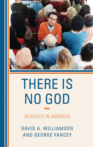 There Is No God