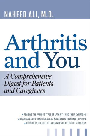 Arthritis and You