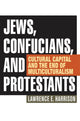 Book cover of: Jews, Confucians, and Protestants