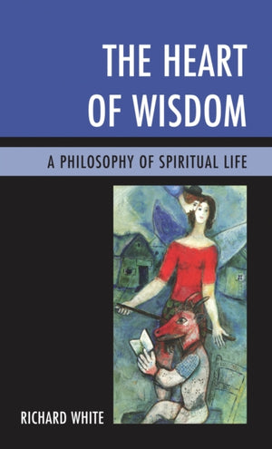 Heart of Wisdom