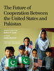 Book cover of: Future of Cooperation Between the United States and Pakistan. By: Sadika Hameed