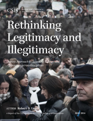 Rethinking Legitimacy and Illegitimacy