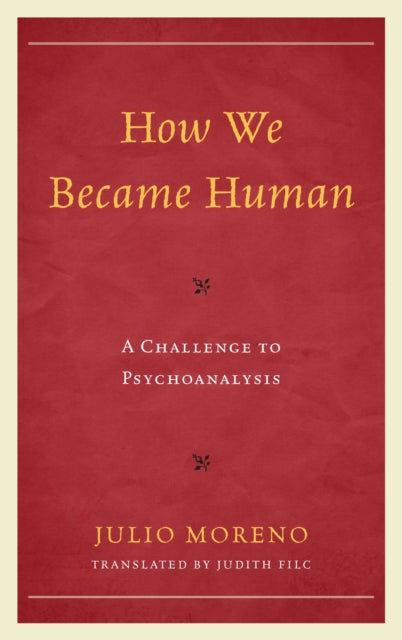 How We Became Human