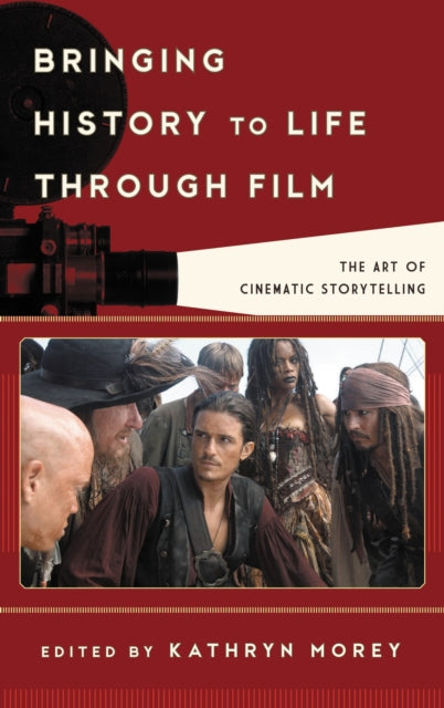 Bringing History to Life through Film