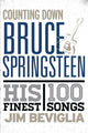 Book cover of: Counting Down Bruce Springsteen