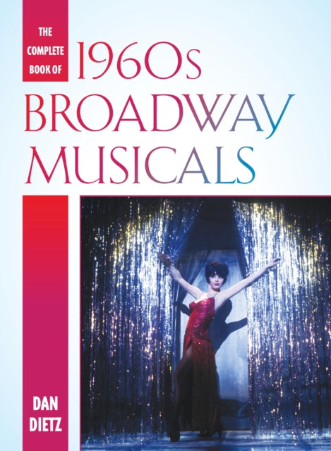 Book cover of: Complete Book of 1960s Broadway Musicals