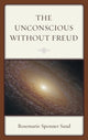 Book cover of: Unconscious without Freud. By: Rosemarie Sponner Sand