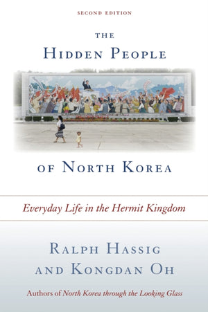 Hidden People of North Korea