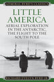 Book cover of: Little America. By: Richard E. Byrd