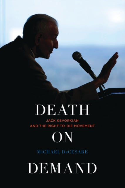 Death on Demand