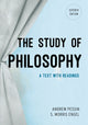 Book cover of: Study of Philosophy