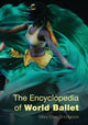 Book cover of: Encyclopedia of World Ballet. By: Mary Ellen Snodgrass